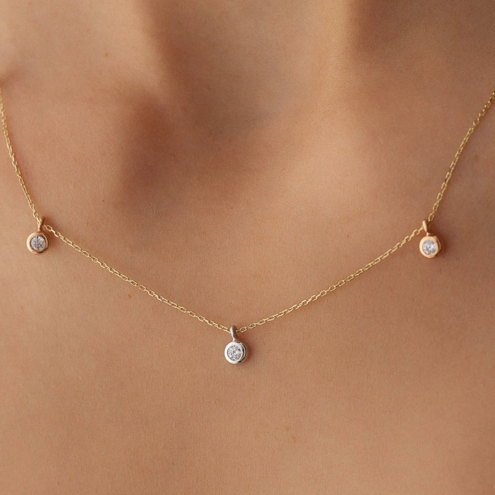 14k-altin-sirali-tektas-kolye