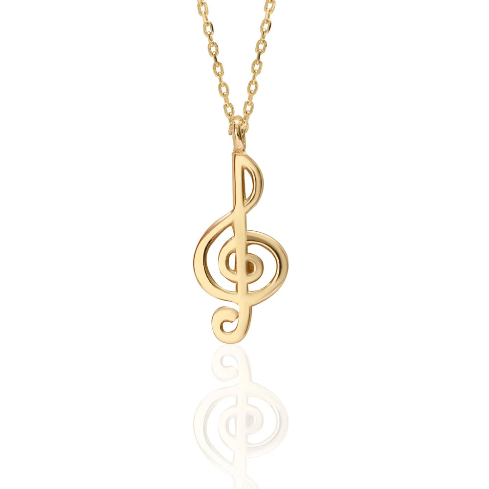 14k-altin-sol-anahtari-kolye