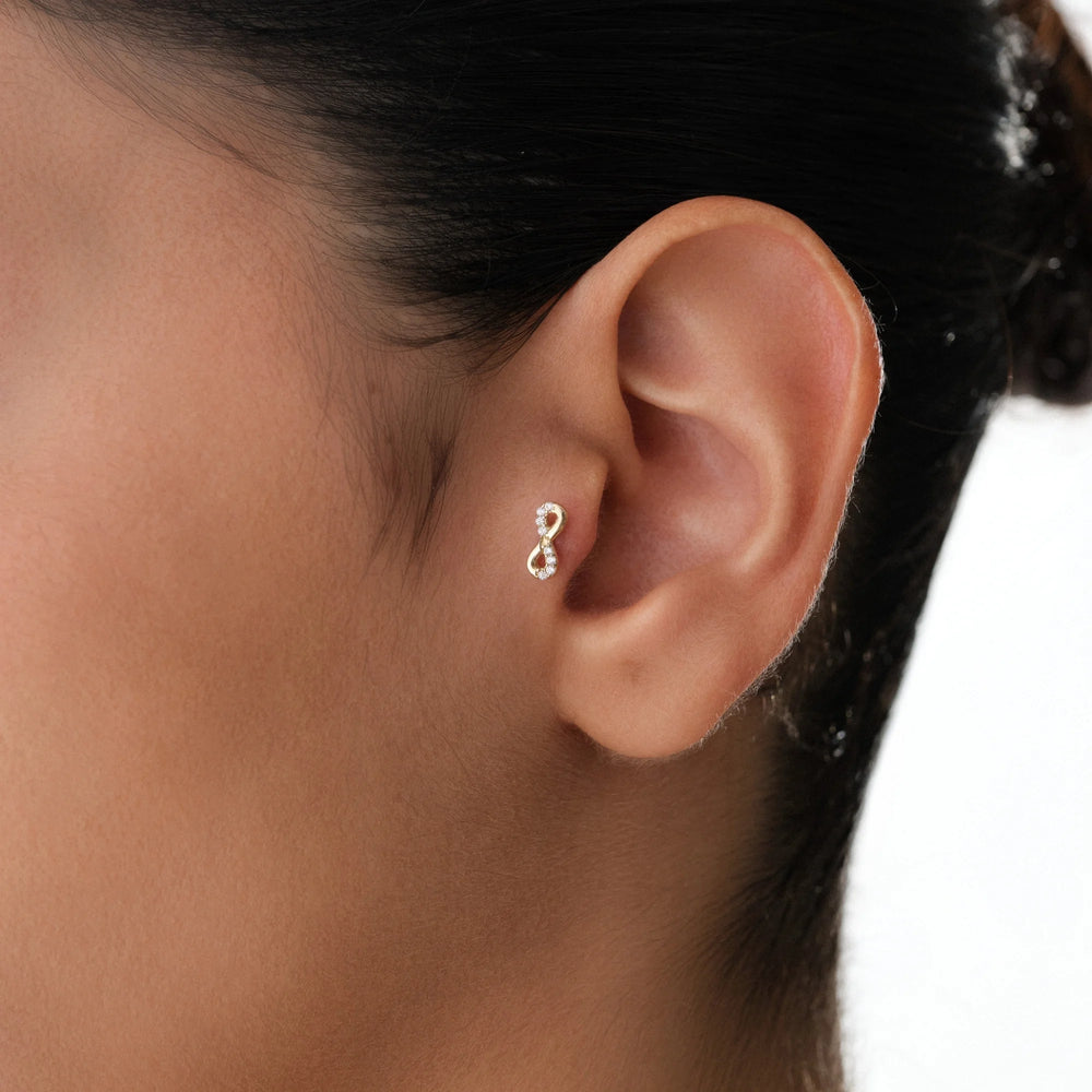 14k-altin-sonsuzluk-piercing-1