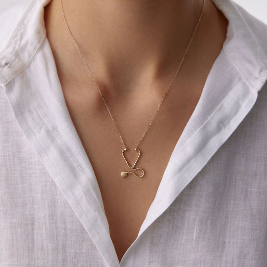 14k-altin-steteskop-kolye-1