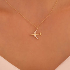 14k-altin-ucak-kolye-3