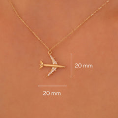 14k-altin-ucak-kolye-4