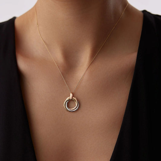 14k-altin-uclu-halka-kolye-1