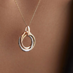 14k-altin-uclu-halka-kolye-2