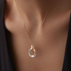 14k-altin-uclu-halka-kolye-3