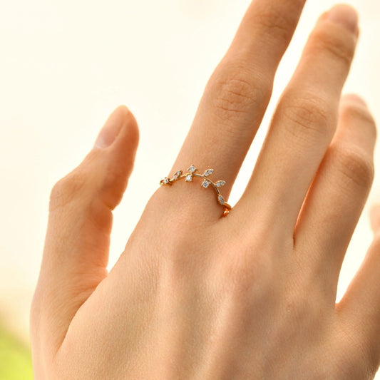 14k-altin-yaprak-yuzuk-1