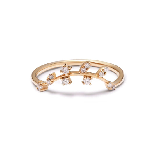14k-altin-yaprak-yuzuk