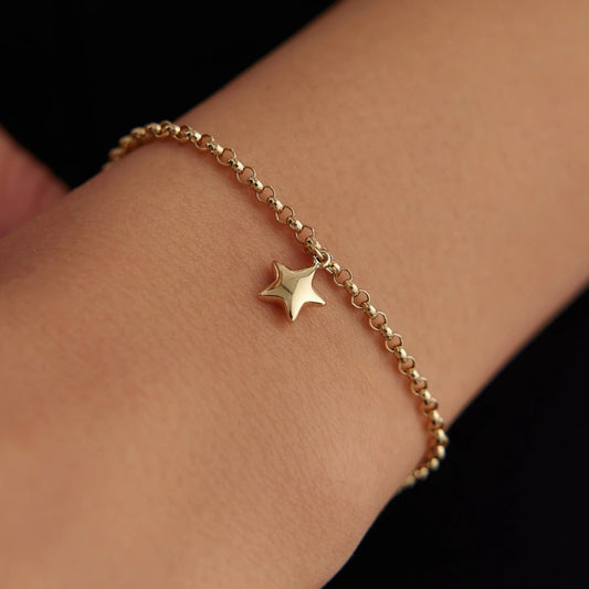 14k-altin-yildiz-bileklik-1