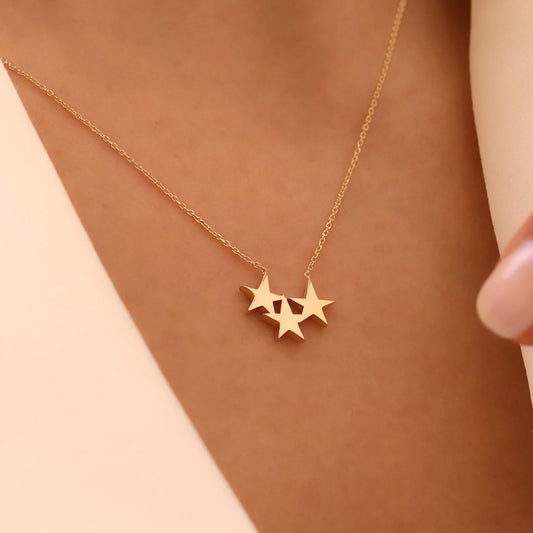 14k-altin-yildiz-kolye-11