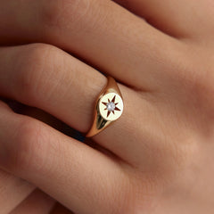 14k-altin-yildiz-yuzuk-12