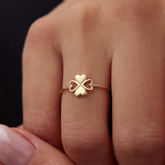 14k-altin-yonca-yuzuk-1