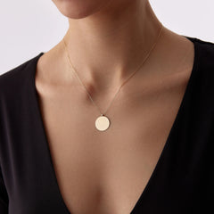14k-altin-yuvarlak-plaka-kolye-3