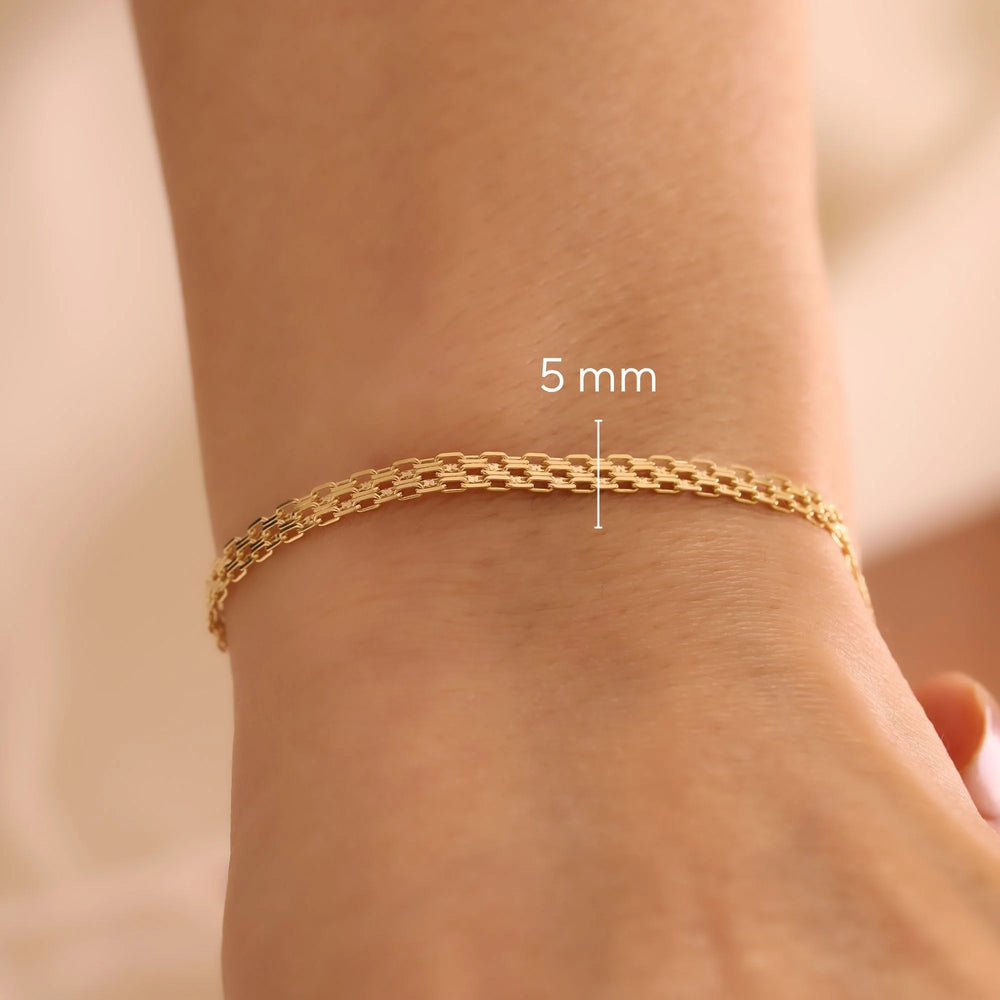 14k-altin-zincir-bileklik-14