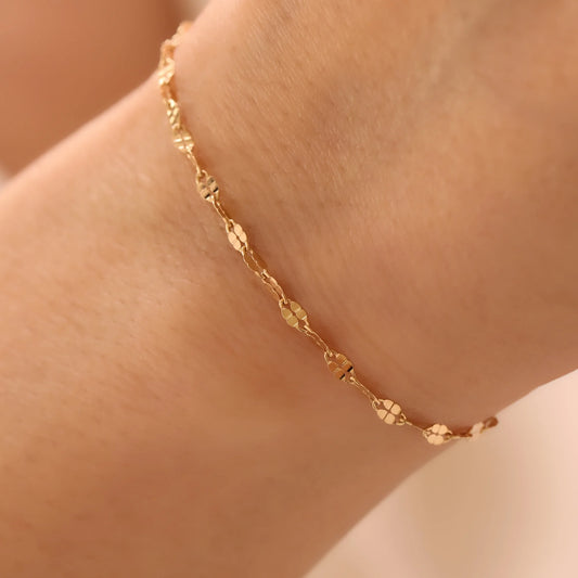14k-altin-zincir-bileklik