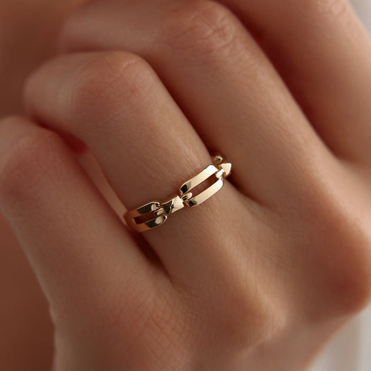 14k-altin-zincir-yuzuk-1