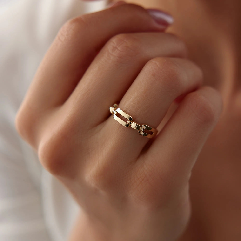 14k-altin-zincir-yuzuk-2