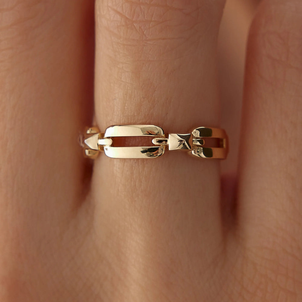 14k-altin-zincir-yuzuk
