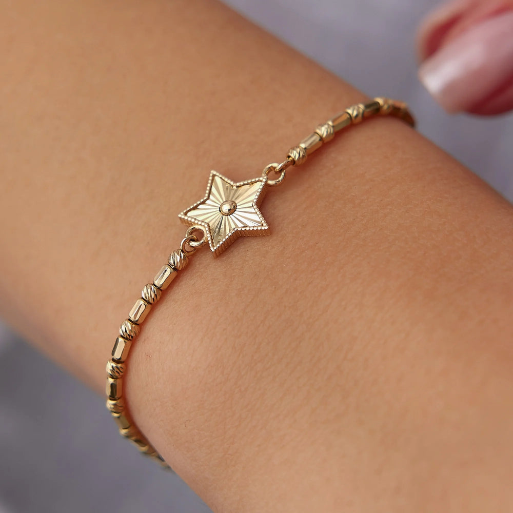 Toplu-Yildiz-Bileklik