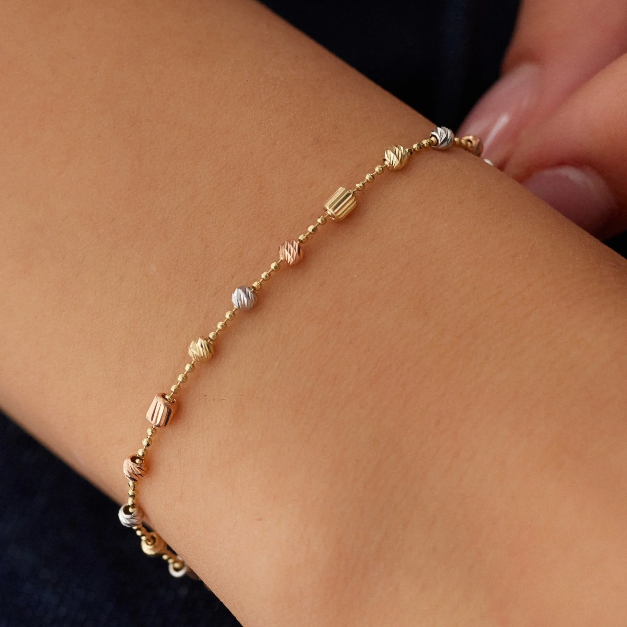 Toplu-Zincir-Bileklik