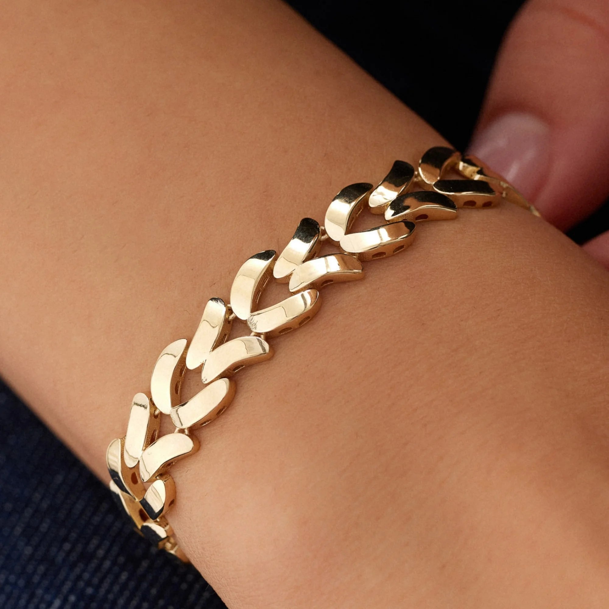 Yassi-Tasarim-Bileklik