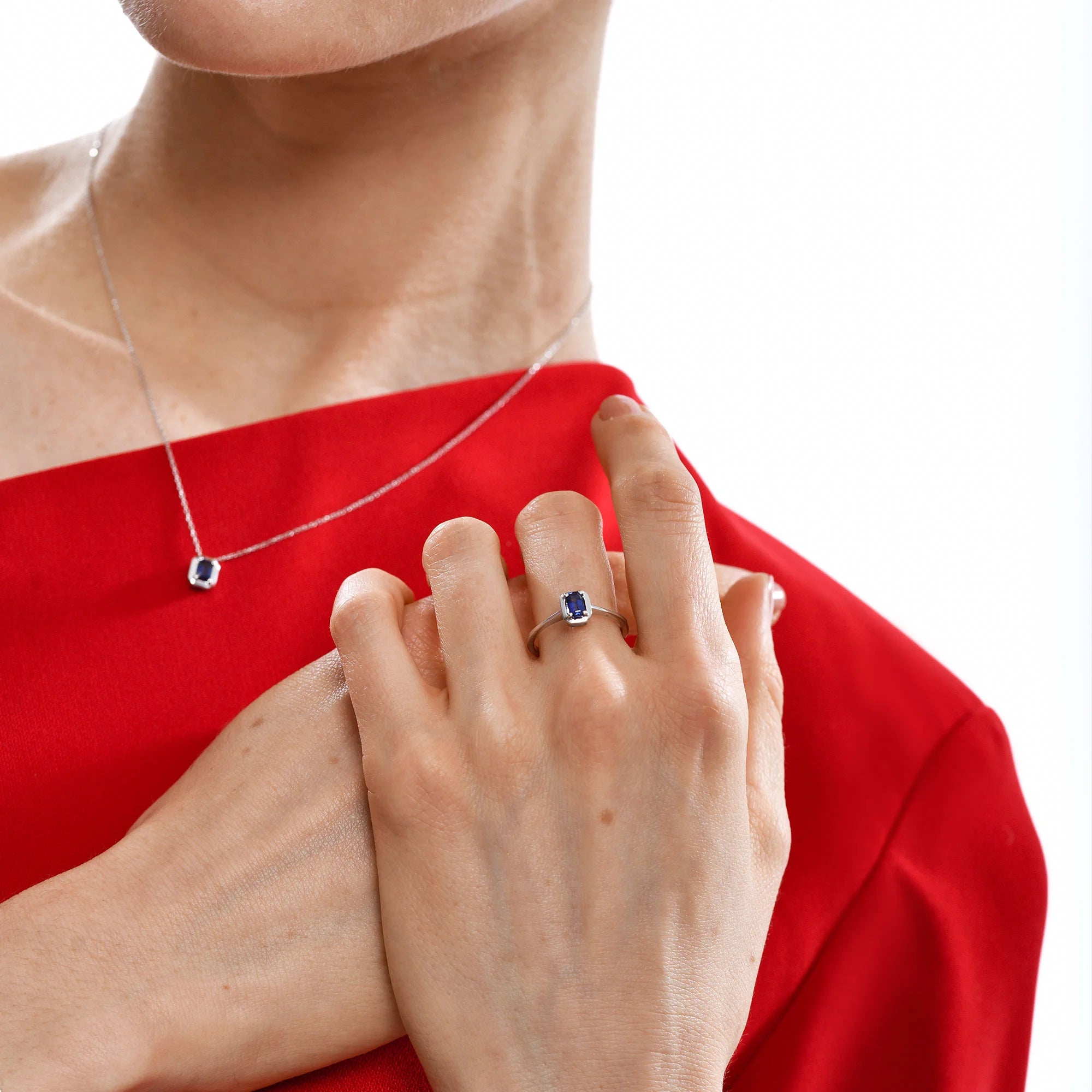 14-Ayar-Altin-Emerald-Safir-Yuzuk