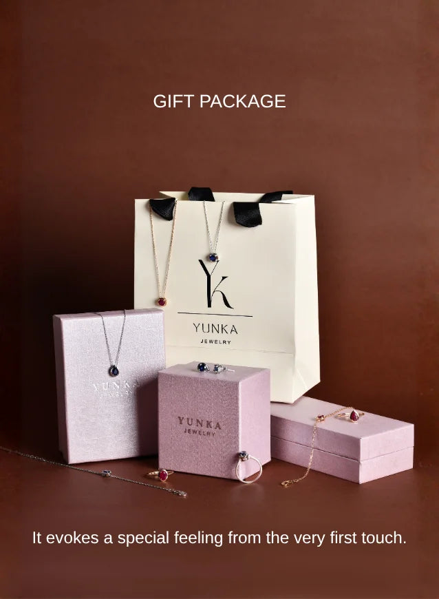 Gift Package Banner Mobile