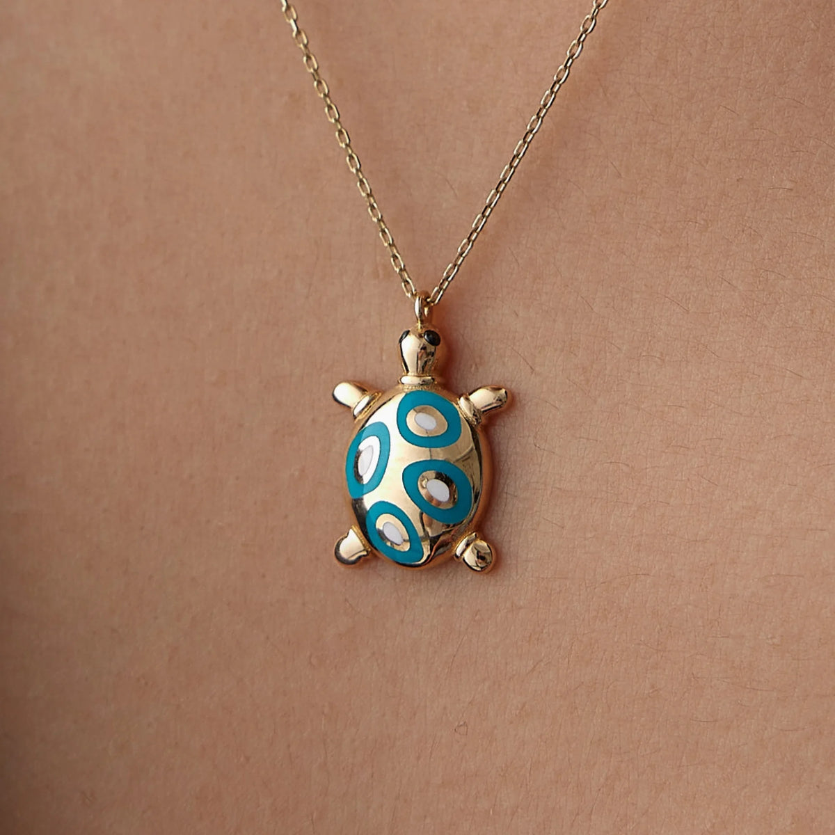 mineli-kaplumbaga-kolye