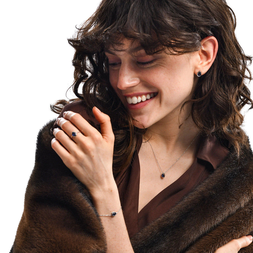 14-Ayar-Altin-Pear-Safir-Yuzuk