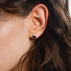 14-Ayar-Altin-Round-Safir-Kupe