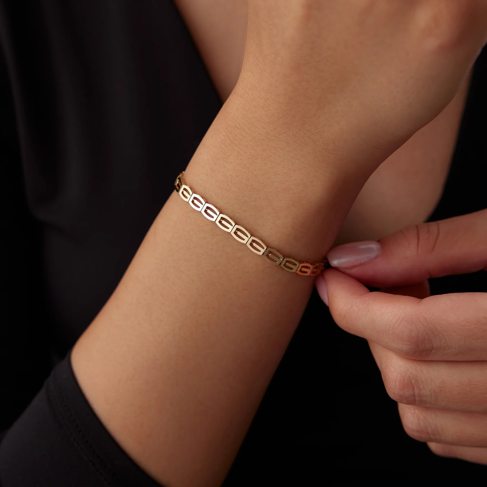 Sade-Tasarim-Bileklik-1