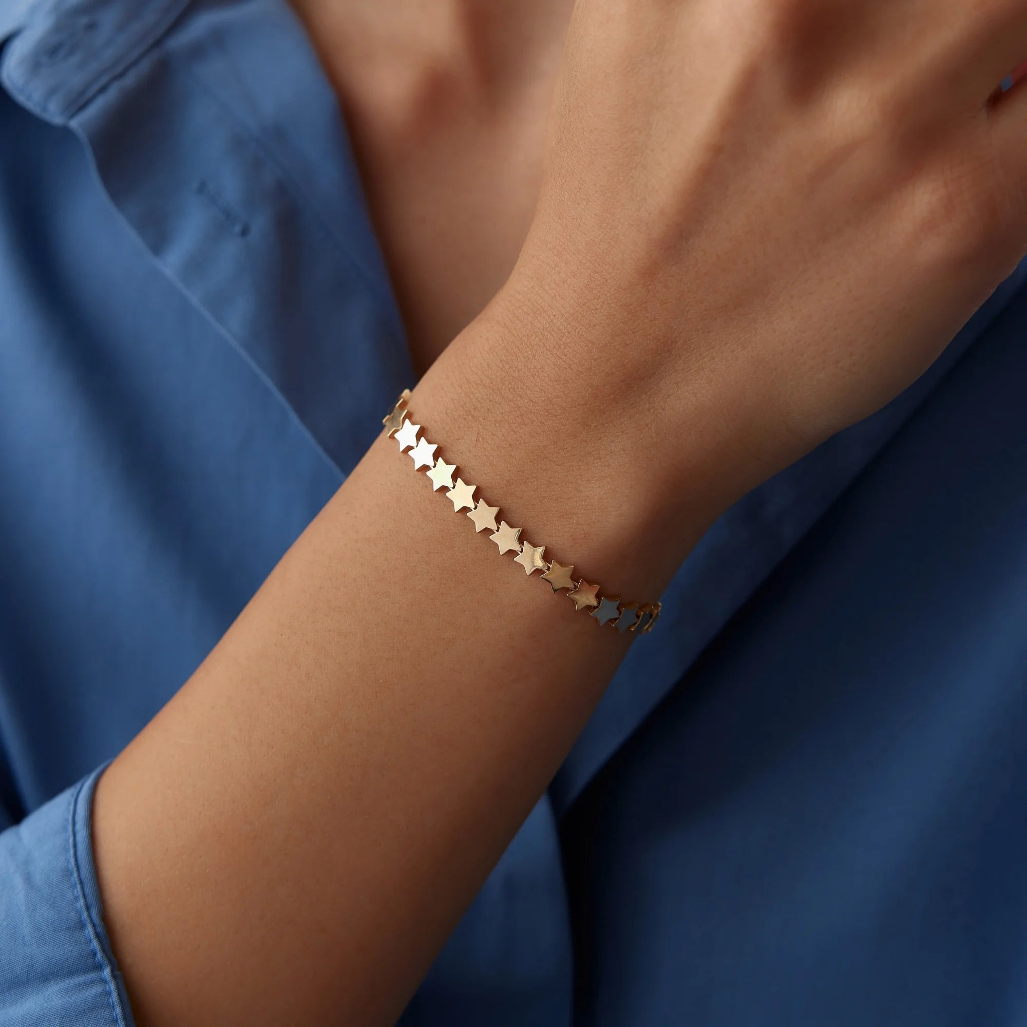 Sirali-Yildiz-Bileklik-1