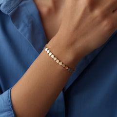 Sirali-Yildiz-Bileklik-1