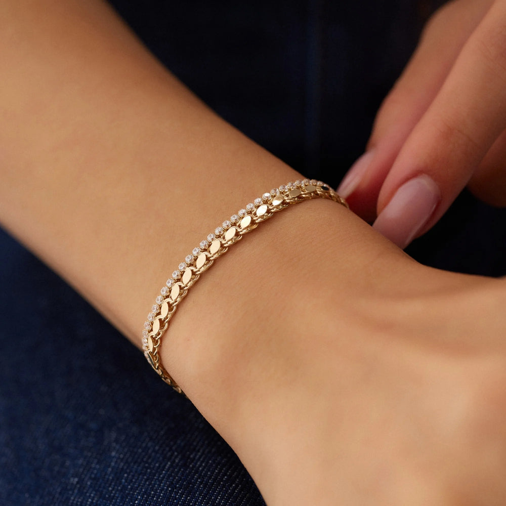 Su-Yolu-Pullu-Bileklik