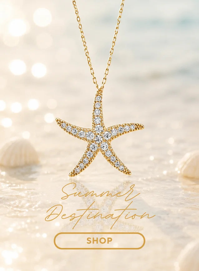 Summer Destination Slider