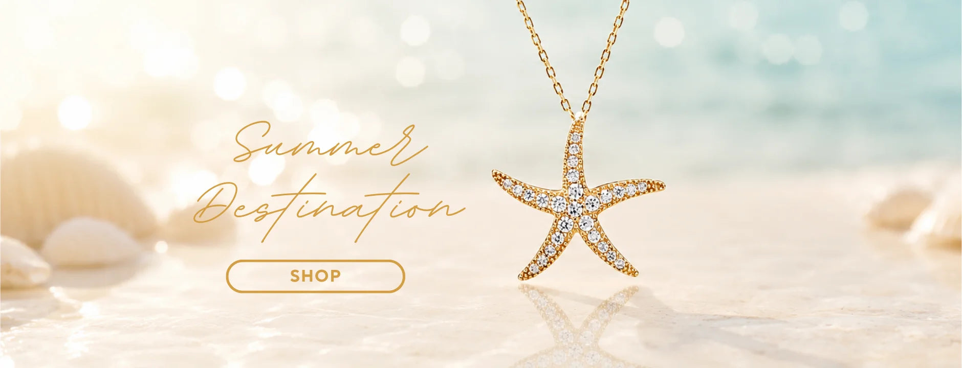 Summer Destination Slider