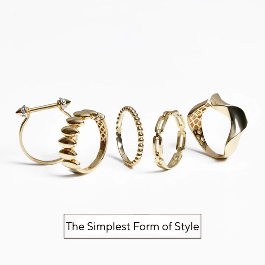 Simplest Form Banner