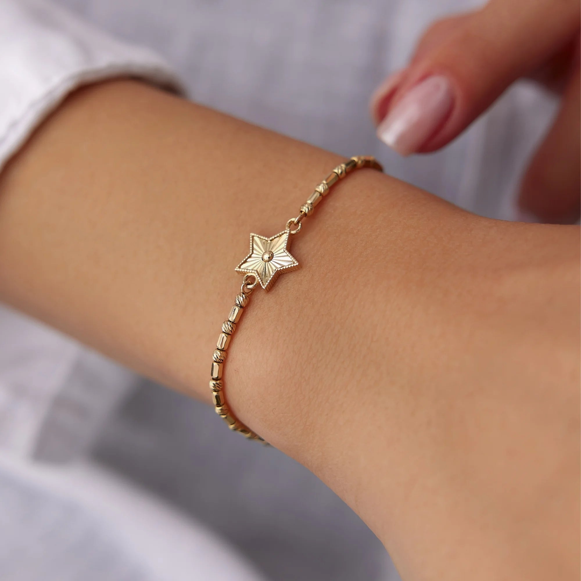 Toplu-Yildiz-Bileklik-1