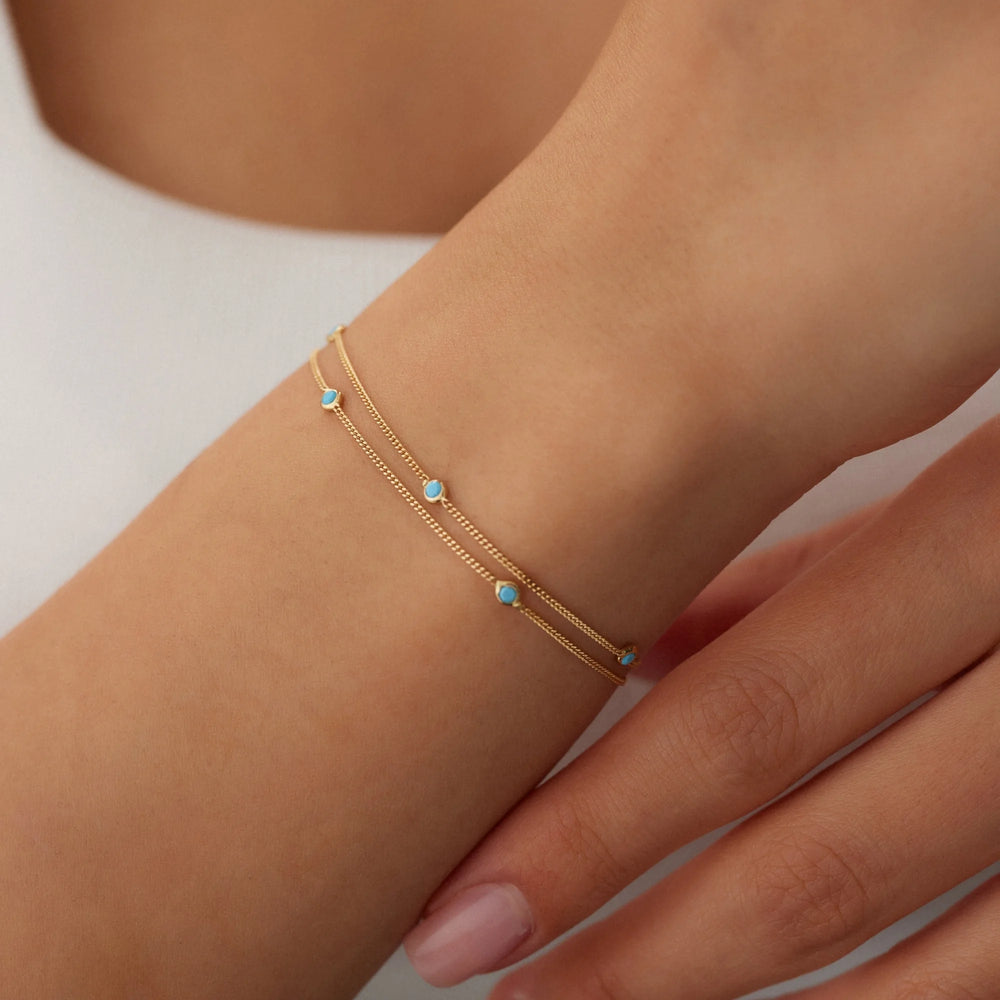 Turkuaz-Tasli-Bileklik-1