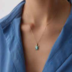 mineli-kaplumbaga-kolye