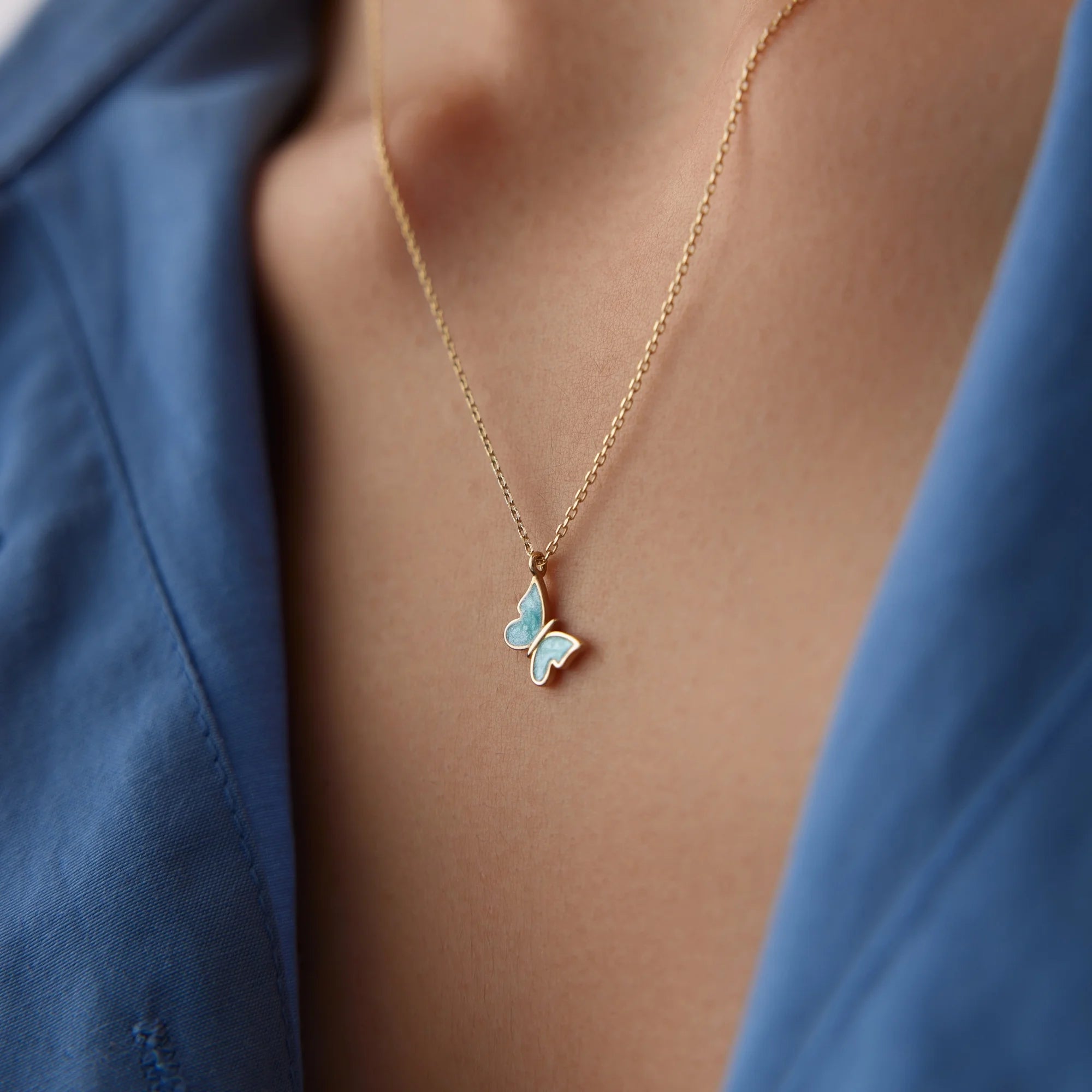 mineli-kelebek-kolye-1