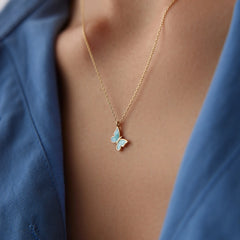 mineli-kelebek-kolye-1