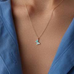 mineli-kelebek-kolye