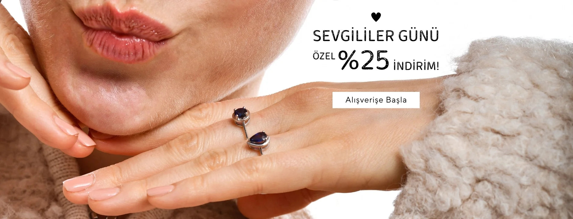 Sevgililer Günü Özel