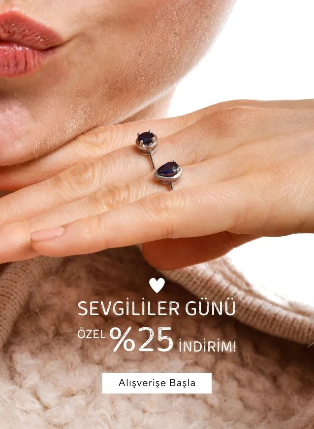 Sevgililer Günü Özel