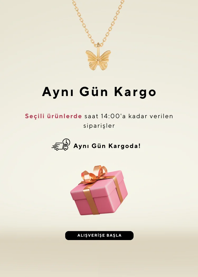 Aynı Gün Kargo Mobil Slider Resmi