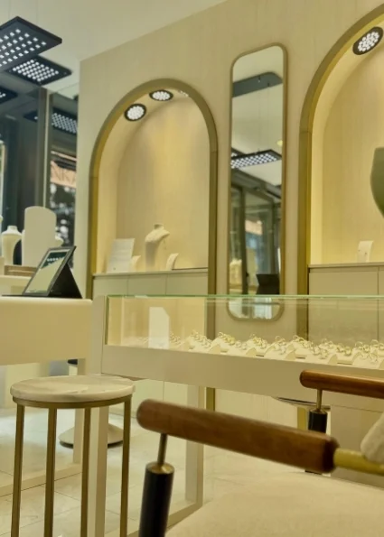 Yunka Jewelry Mağaza