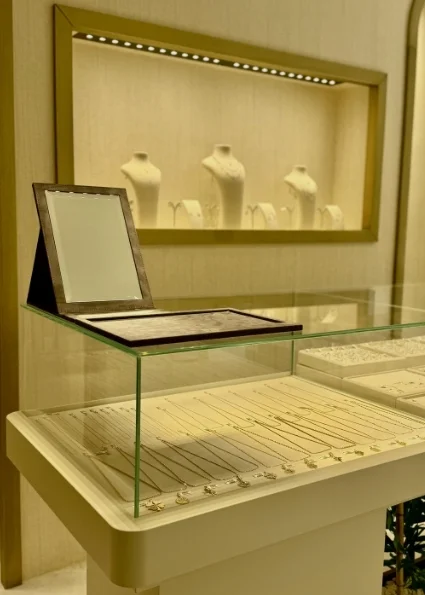 Yunka Jewelry Mağaza