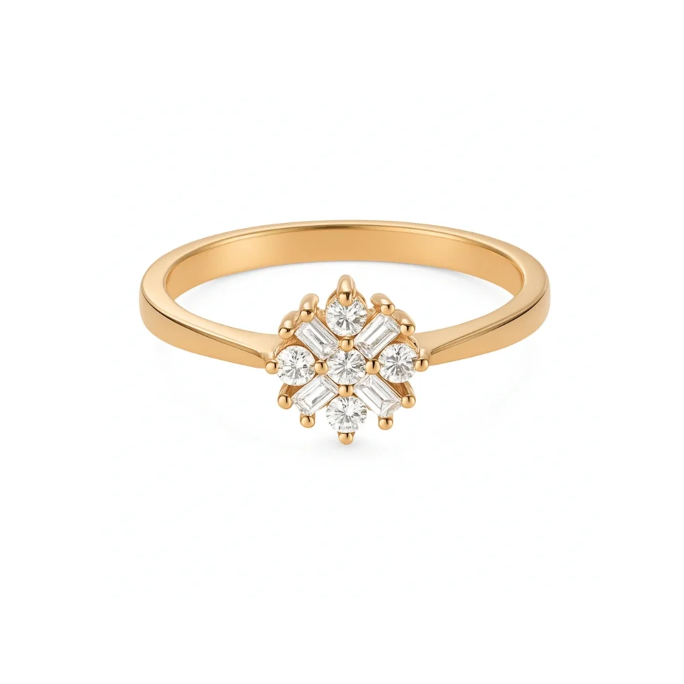 Isolde Ring