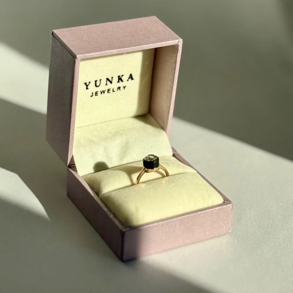 Theodora Ring