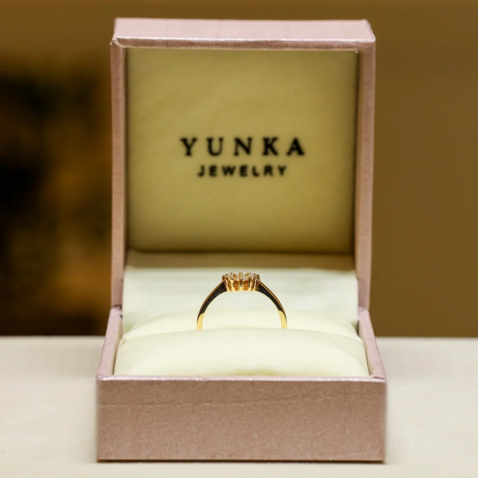 Isolde Ring